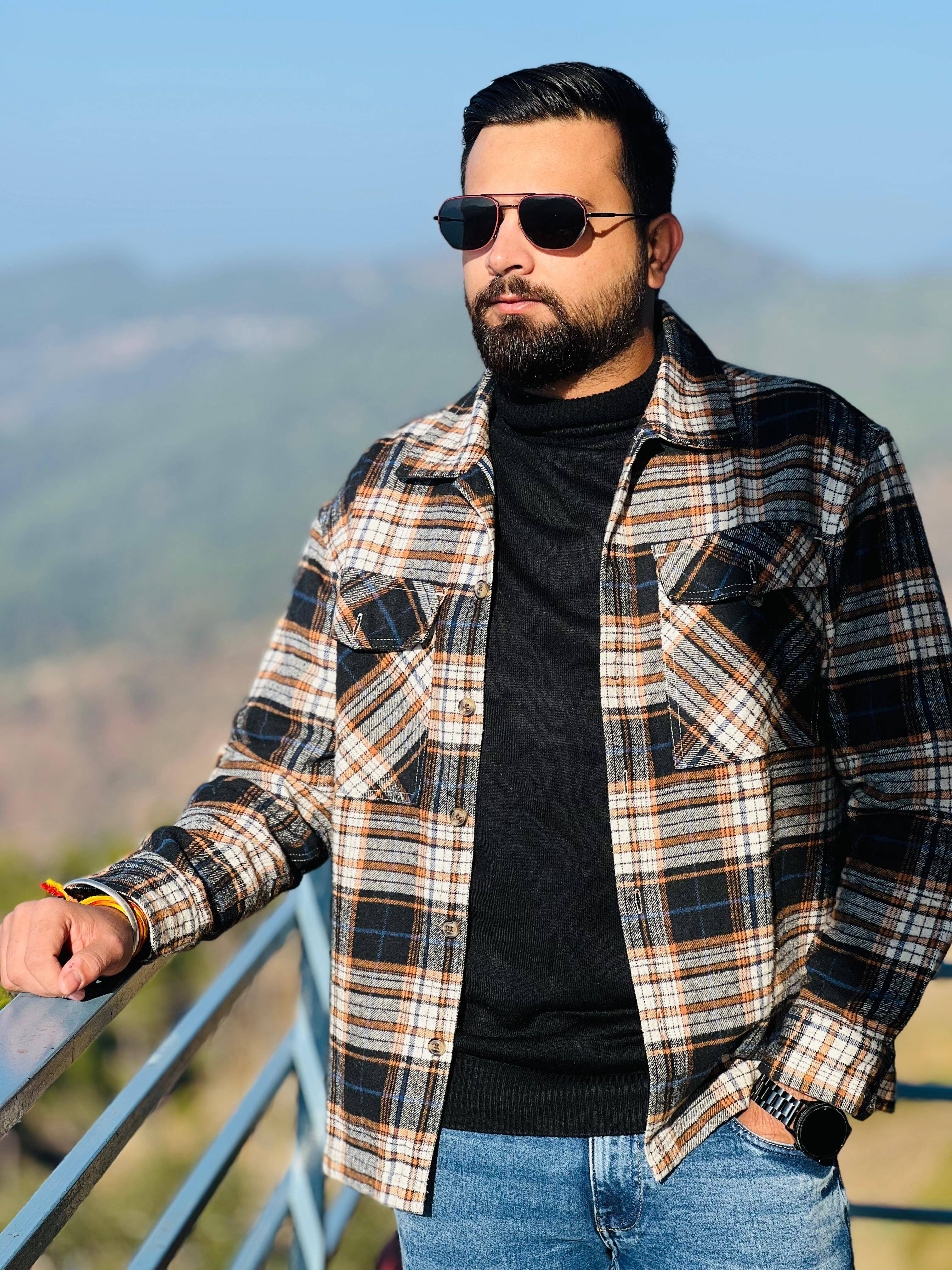 Nitin Grover